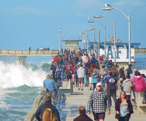 Event calendar: May 6-13, 2010