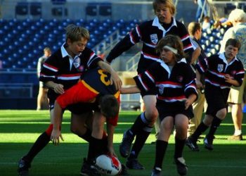 Pangaea Outpost celebrates eclectic half decade