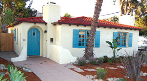 Grunow takes construction in a green direction