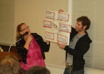 Seeds in the City: Dealing with critters