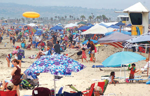 Fresh & Easy in North Park hiring for Sept. 22 opening