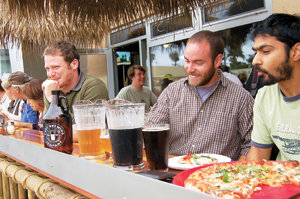 Remembrance and respect