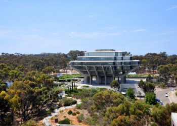 SDUSD superintendent Marten discusses state of the district at Mission Bay High