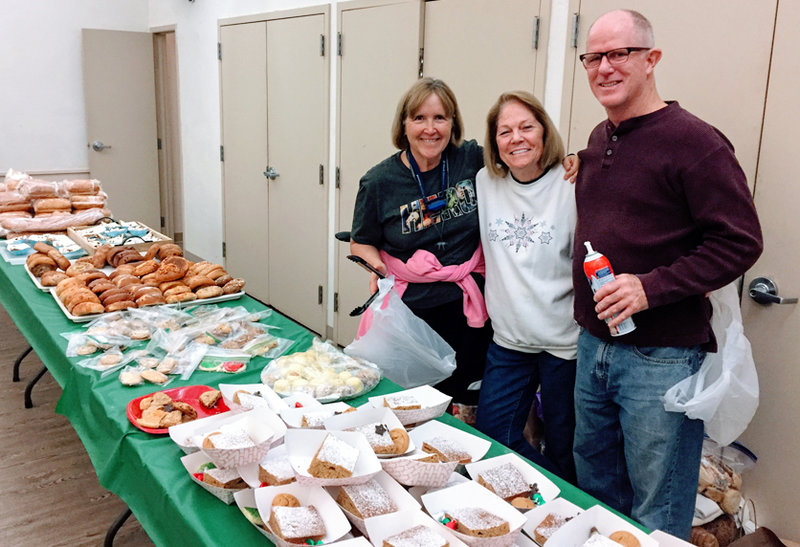 Feeding the Hungry Ministry in Ocean Beach nears 11 years of serving meals; ‘Day After Christmas Meal’ set for Dec. 26