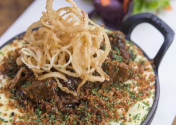 Orange County's 24 carrots to open UTC eatery