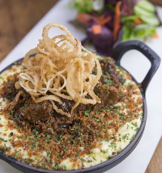 Orange County's 24 carrots to open UTC eatery