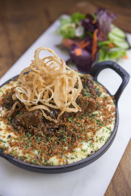 Orange County's 24 carrots to open UTC eatery