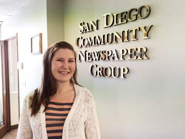 Finnish Files: Getting to know San Diego's outdoor activities