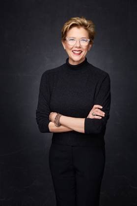 An evening with Annette Bening to benefit the San Diego Promise