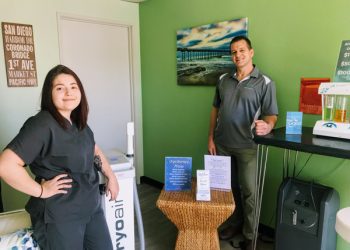 Unity Game gives special needs students time to shine