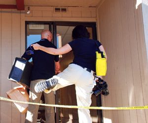 Officials launch workshops to tackle airport issues, growth