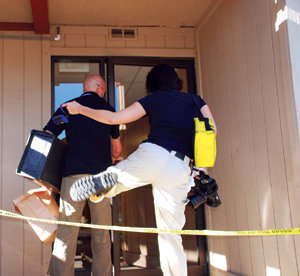 Autopsy slated in fatal Point Loma shooting case; no arrests made