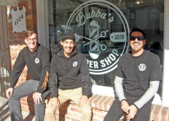 San Diego preparing for weekend storm and offering free sandbags