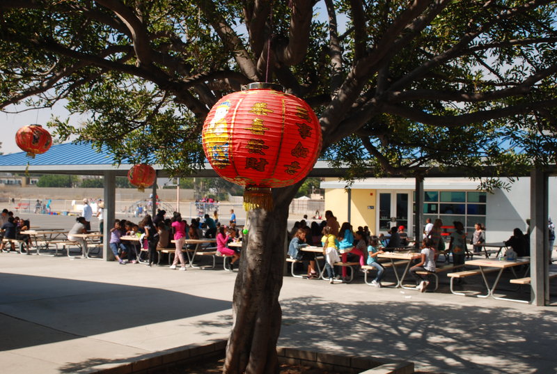 A DISTRICT IN CRISIS: Point Loma may take brunt of school hits