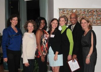 People in the news: Feb. 17 — Feb. 24