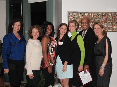 People in the news: Feb. 10 — Feb. 17