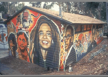 Che Cafe is far more than an indie rock venue