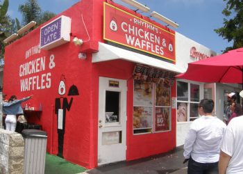 FACE foundation to recognize La Jolla Vet Hospital in the Animaltarian Awards