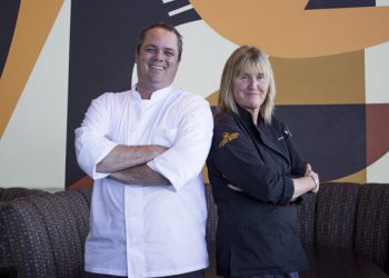 Redevelopment of Ocean Beach Veterans Plaza moves ahead