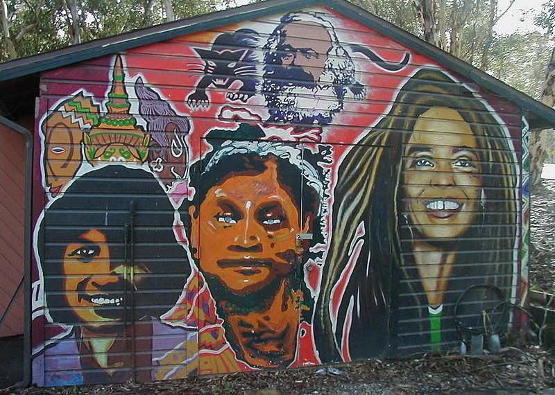 Battle over Che Cafe eviction notice escalates