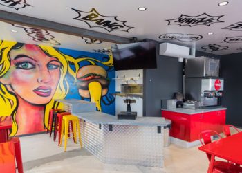 Man ordered to pay fines for ramming parking enforcement scooter in La Jolla