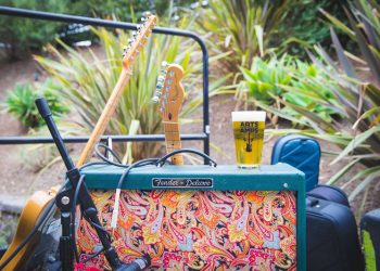 Multimedia concert series at St. James by-the-Sea, Trauma Awareness Expo and other briefs