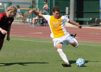 Padres Opening Day sold out; Kennedy gets the start