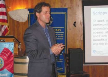 Shores Assoc. tackles kayak concessionaire issues