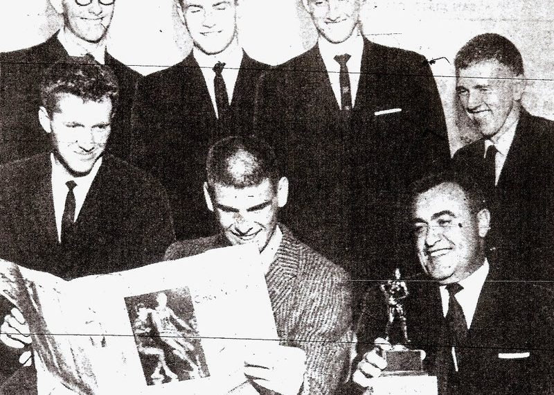 55 years ago the Pointers shocked the state with a title run