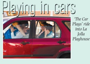 Free speech gets a boost at La Jolla High