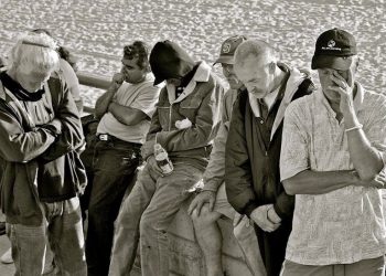 Education Notebook: Jazz on the Green at Mission Bay High