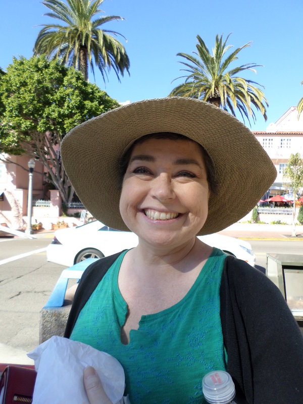 Holiday dining: Some tips from street level