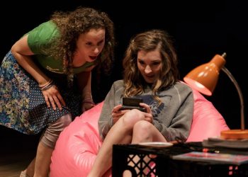 Friday Night Liberty to boast awesome lineup?Oct. 3