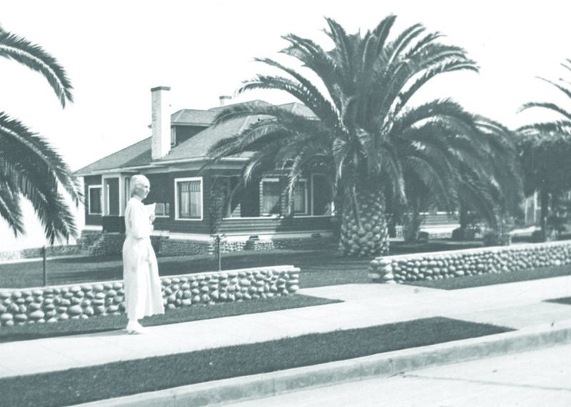 La Jolla arts briefs