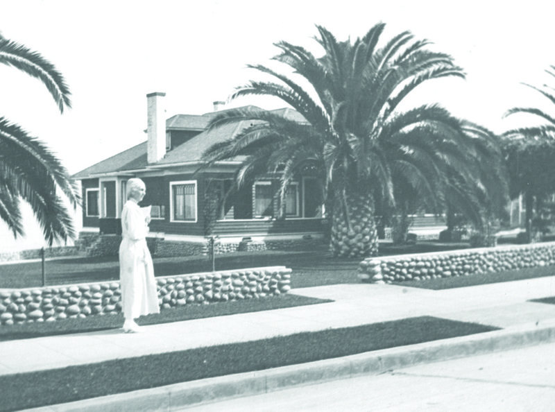 La Jolla arts briefs