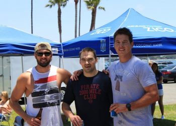 Mission Bay High baseball enters crucial series