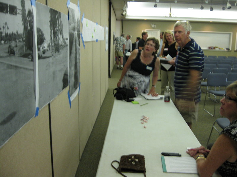 Sense of identity: residents, PLA forging a vision for future of Nimitz