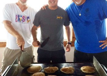 Eight new tenants added to Liberty Public Market