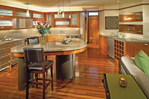 Lady Bucs spikers working toward banner fall