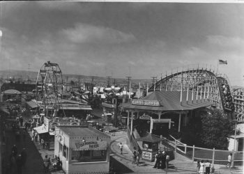 THUNDER ON THE BAY: Bayfair powerboat races mark 50 years of thrills, spills