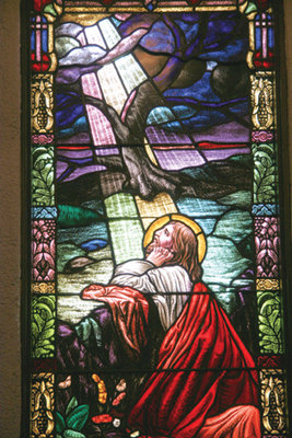 Passion in the Village: Christians mark their faith