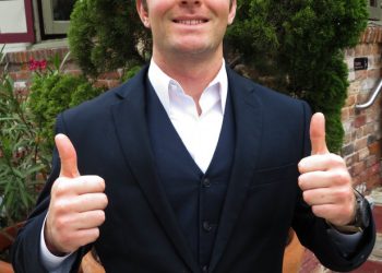 La Jolla lifeguards win 66th annual Ron Trenton Memorial Relay