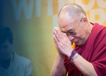 Point Loma’s Greg Smith hits the skins with Falling Doves