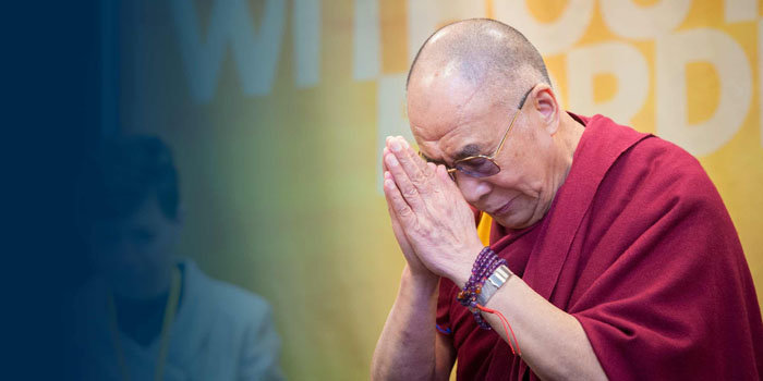 Dalai Lama to speak at UCSD commencement