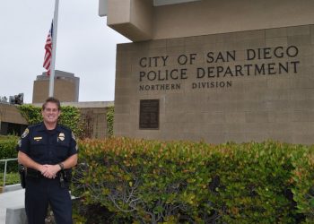 SDPD’s Northern Division command undergoes yet another reorganization