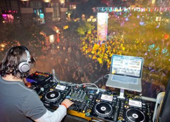 McFarlane Promotions rocks San Diego