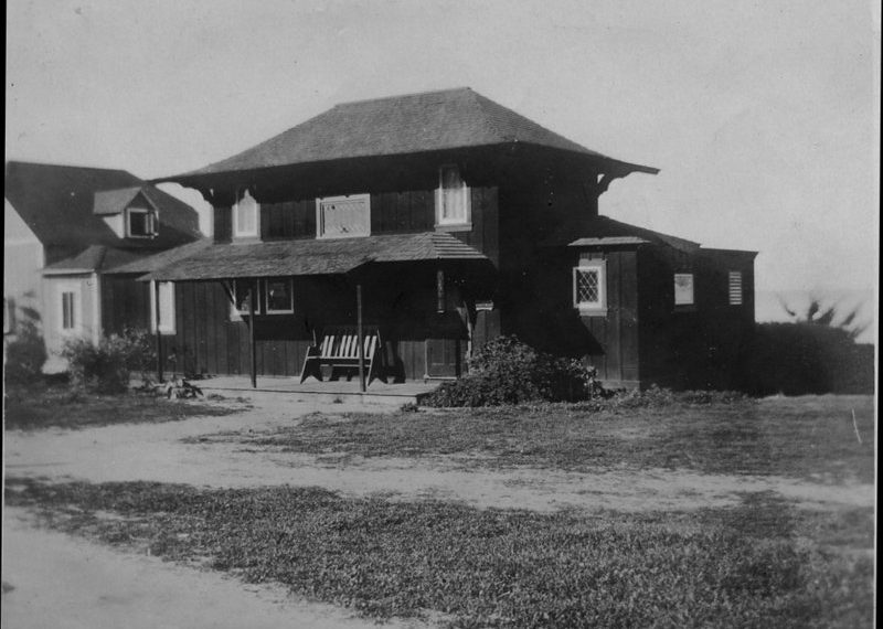 Guest Commentary: Razing of Windemere Cottage a catastrophic loss of community’s heritage