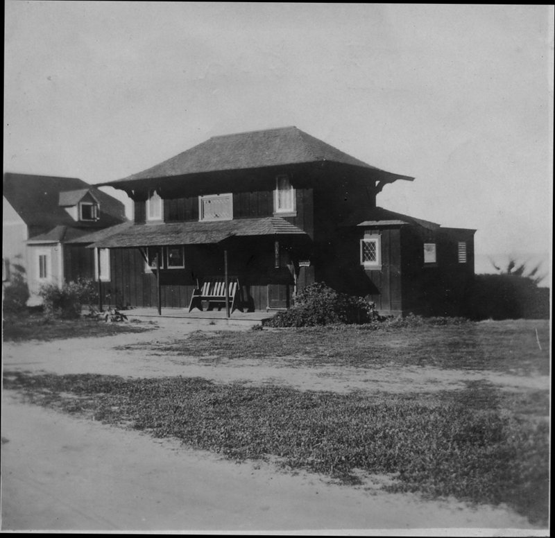 Guest Commentary: Razing of Windemere Cottage a catastrophic loss of community’s heritage