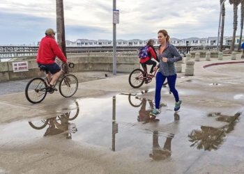 Coastkeeper's Ocean Commotion Concert on April 30