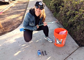 McDermott continues success at Mission Bay